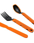 Jetboil Trailware Cutlery Set