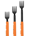 Jetboil Trailware Cutlery Set fork going long