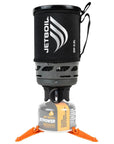 Jetboil Zip 0.8L Fast Boil Stove System (Carbon)