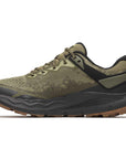 Merrell Men's Nova 4 Waterproof Trail Shoes (Drab) left