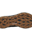 Merrell Men's Nova 4 Waterproof Trail Shoes (Drab) base
