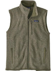 Patagonia Men's Better Sweater Fleece Vest (River Rock Green)