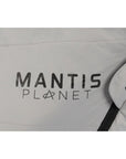 Vango Mantis Planet 50 Travel Sleeping Bag (Grey Flannel) mantis name
