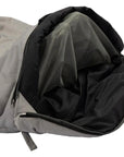 Vango Mantis Planet 50 Travel Sleeping Bag (Grey Flannel) net for feet