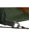Vango Apex Compact 100 Tent - 1 Man Lightweight Tent (Forest Green) hook