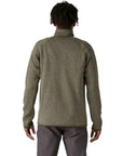 Patagonia Men's Better Sweater Fleece Jacket (River Rock Green)