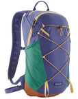 Patagonia Terravia Pack 14L - Medium (Solstice Purple)