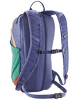 Patagonia Terravia Pack 14L - Medium (Solstice Purple)