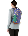 Patagonia Terravia Pack 14L - Medium (Solstice Purple)