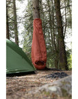 Vango Mantis 400 Lightweight Sleeping Bag (Harissa)