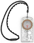 Silva Expedition Global 360 Compass