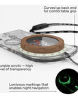 Silva Expedition Global 360 Compass