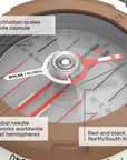 Silva Expedition Global 360 Compass