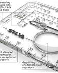 Silva Expedition Global 360 Compass