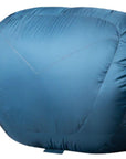 Mountain Equipment Helium 600 Down Sleeping Bag - Long (Majolica Blue)