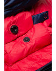 Mountain Equipment Women's Helium 600 Down Sleeping Bag (Medieval Blue)