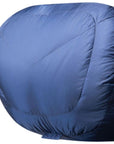 Mountain Equipment Women's Helium 600 Down Sleeping Bag (Medieval Blue)