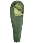Vango Mantis 300 Lightweight Sleeping Bag (Pine Green)