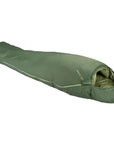 Vango Mantis 300 Lightweight Sleeping Bag (Pine Green)