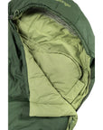 Vango Mantis 300 Lightweight Sleeping Bag (Pine Green)