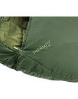Vango Mantis 300 Lightweight Sleeping Bag (Pine Green)