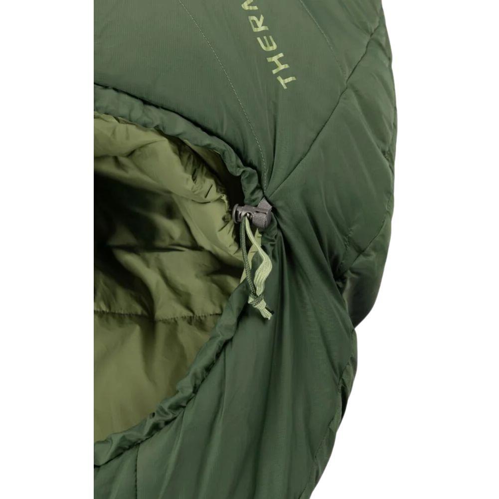 Vango Mantis 300 Lightweight Sleeping Bag (Pine Green)