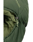 Vango Mantis 300 Lightweight Sleeping Bag (Pine Green)