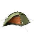 Vango Halo 300 Tent - 3 Man Tent 2025 (Forest Green)
