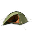 Vango Halo 300 Tent - 3 Man Tent 2025 (Forest Green)