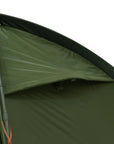 Vango Halo 300 Tent - 3 Man Tent 2025 (Forest Green)