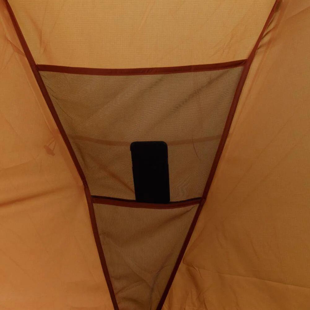 Vango Halo 300 Tent - 3 Man Tent 2025 (Forest Green)