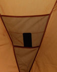 Vango Halo 300 Tent - 3 Man Tent 2025 (Forest Green)