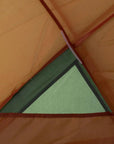 Vango Halo 300 Tent - 3 Man Tent 2025 (Forest Green)