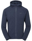 Rab Men's Nexus Hoody (Deep Ink)