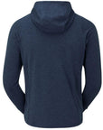 Rab Men's Nexus Hoody (Deep Ink) back