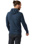 Rab Men's Nexus Hoody (Deep Ink) back