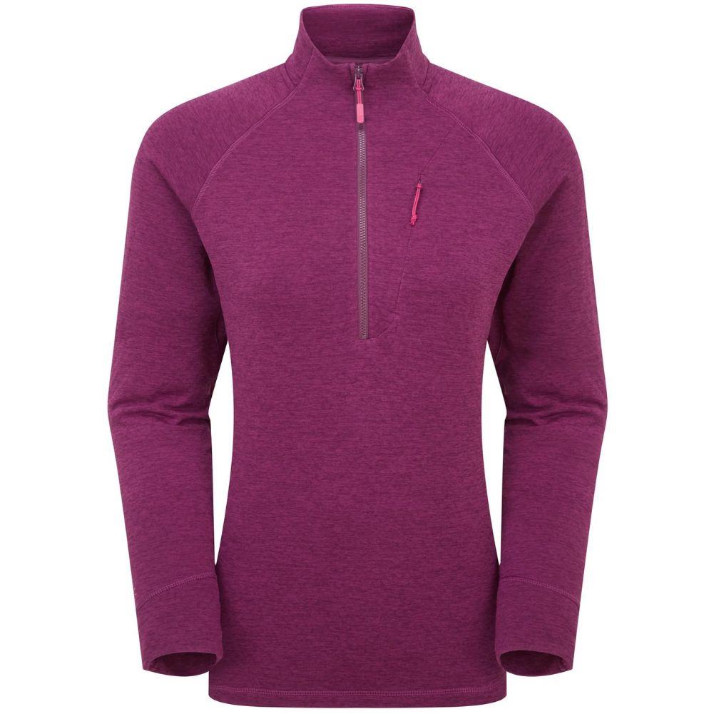 Rab Women's Nexus Pull-On (Mulberry)