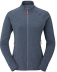 Rab Women's Nexus Jacket (Steel)