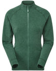 Rab Women's Nexus Jacket (Green Slate)