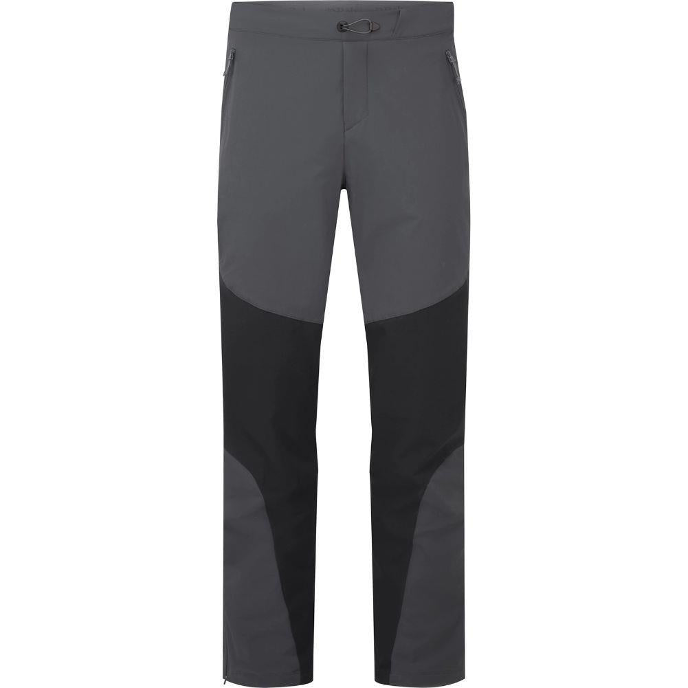 Rab Men's Torque Pants - Short (Anthracite)