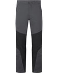 Rab Men's Torque Pants - Short (Anthracite)