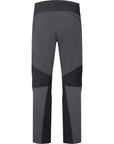 Rab Men's Torque Pants - Short (Anthracite) back