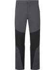 Rab Men's Torque Pants - Regular (Anthracite)