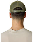 Rab Trucker Logo Cap (Light Khaki)