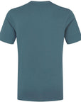 Rab Men's Stance Mountain Organic Cotton Tee (Orion Blue)