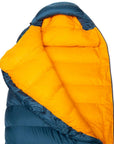 Mountain Equipment Helium 400 Regular Down Sleeping Bag