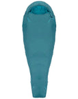 Vango Mantis 200 Lightweight Sleeping Bag (Deep Lagoon)