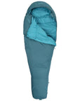 Vango Mantis 200 Lightweight Sleeping Bag (Deep Lagoon)