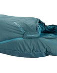 Vango Mantis 200 Lightweight Sleeping Bag (Deep Lagoon)