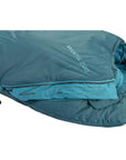 Vango Mantis 200 Lightweight Sleeping Bag (Deep Lagoon)